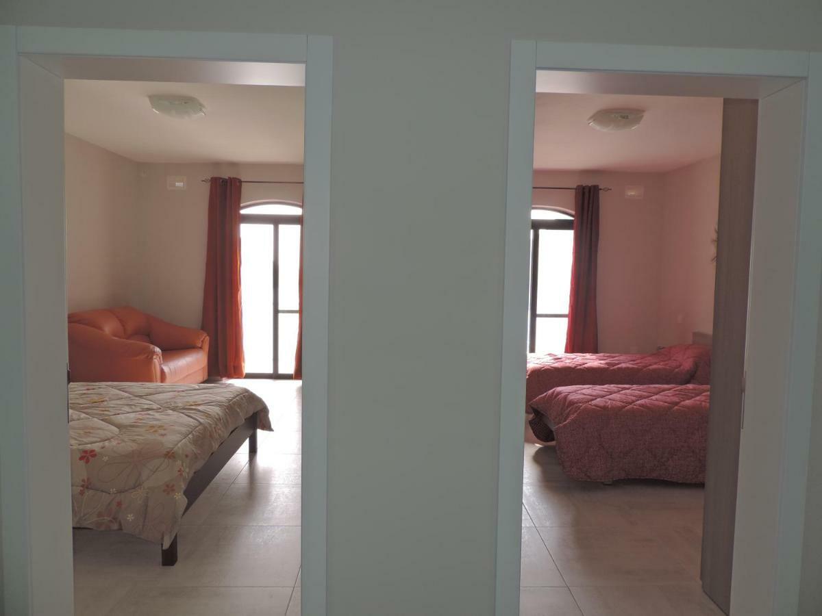 Antros, Apartment 1 Xlendi Esterno foto